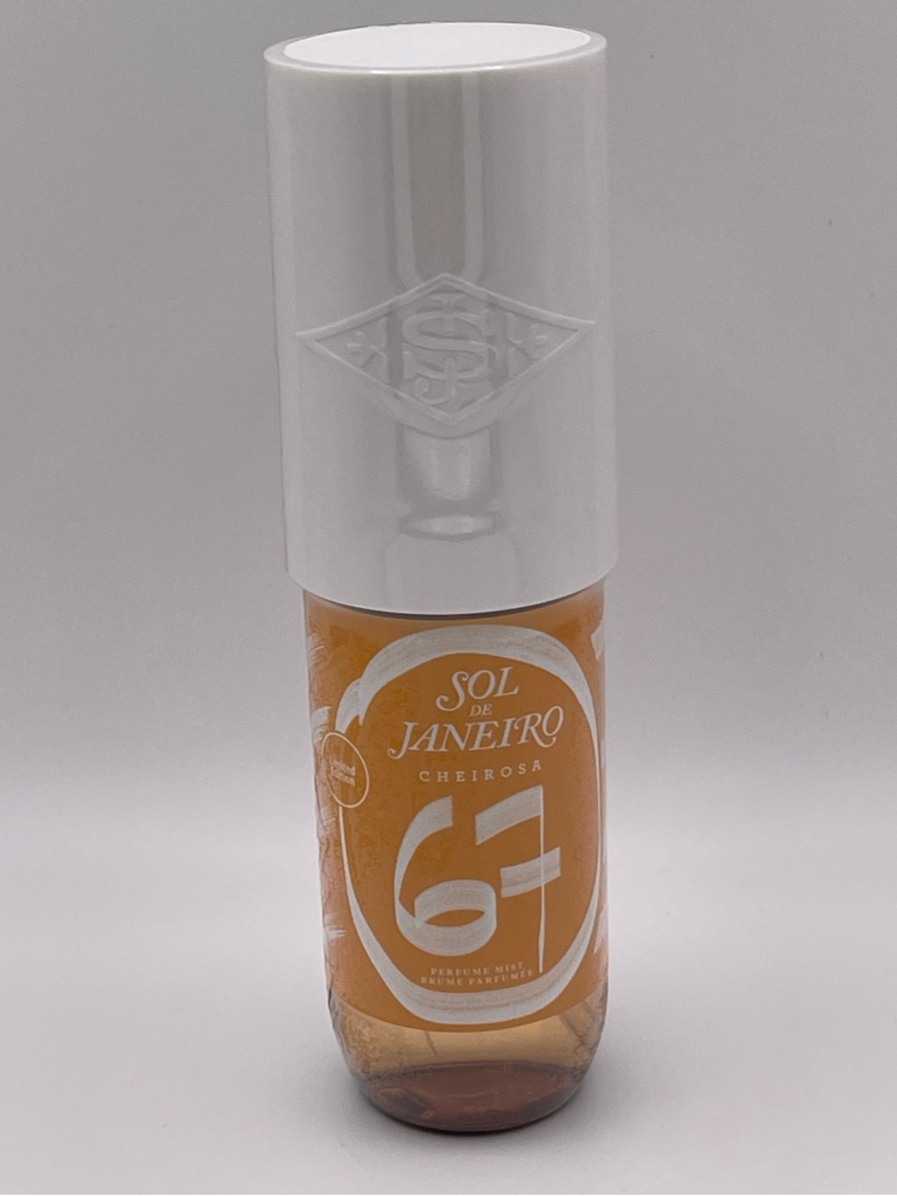 Sol de janeiro 67 Mist Limited Edition New